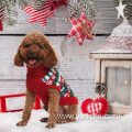 Christmas Dog Sweater Pet Vest Sweaters